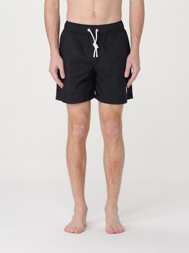 Swimsuit Men color Black - Palm Angels - Modalova