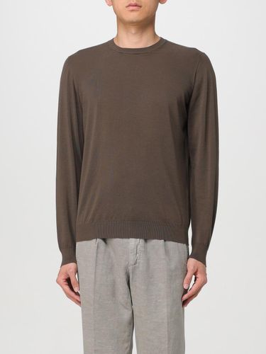 Sweater DRUMOHR Men color Grey - Drumohr - Modalova