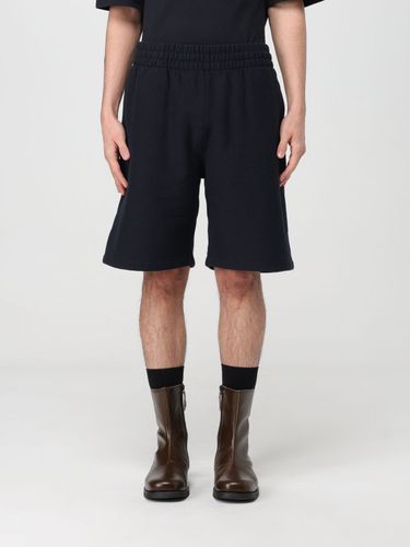 Short BURBERRY Men color Black - Burberry - Modalova