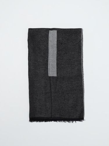 Scarf BALMAIN Kids color Black - Balmain - Modalova