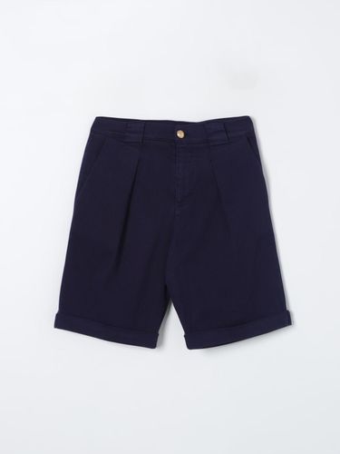 Shorts BALMAIN Kids color Blue - Balmain - Modalova