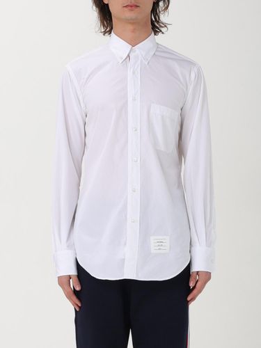 Shirt THOM BROWNE Men color White - Thom Browne - Modalova