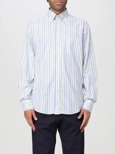 Shirt Men color Multicolor - Paul & Shark - Modalova