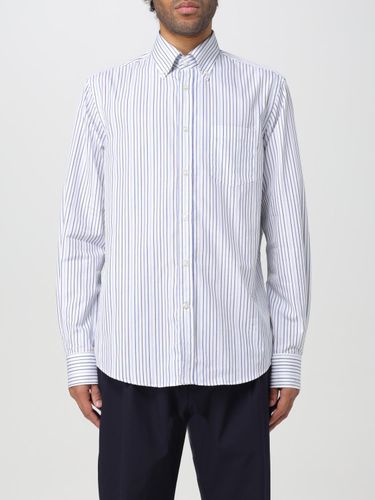 Shirt Men color Multicolor - Paul & Shark - Modalova