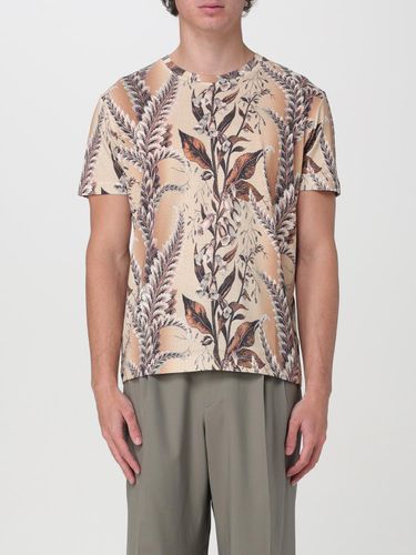 T-Shirt ETRO Men color Beige - Etro - Modalova
