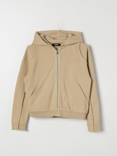Sweater JACQUEMUS Kids color Beige - Jacquemus - Modalova