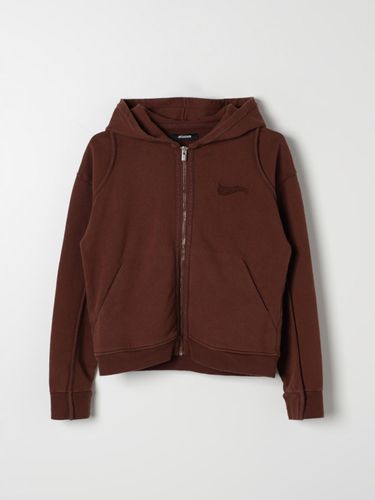 Sweater JACQUEMUS Kids color Brown - Jacquemus - Modalova