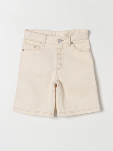 Shorts JACQUEMUS Kids color White - Jacquemus - Modalova