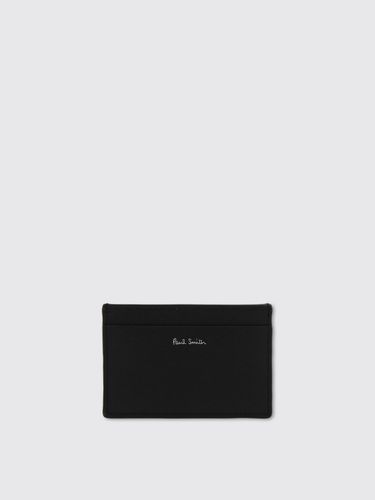 Wallet Men color Multicolor - Paul Smith - Modalova
