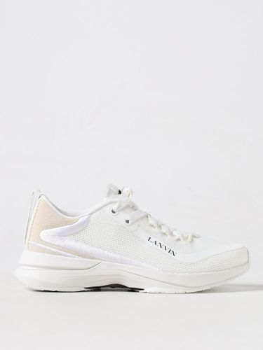 Sneakers LANVIN Men color White 1 - Lanvin - Modalova