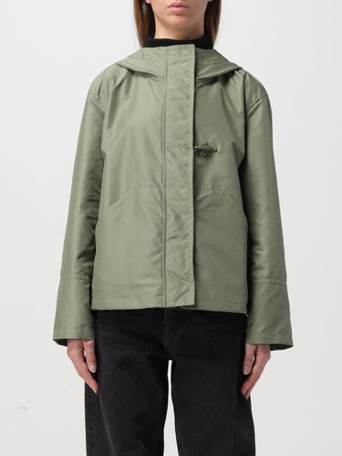 Jacket FAY Woman color Kiwi - Fay - Modalova