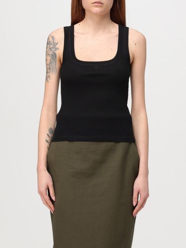 T-Shirt JACQUEMUS Woman color Black - Jacquemus - Modalova