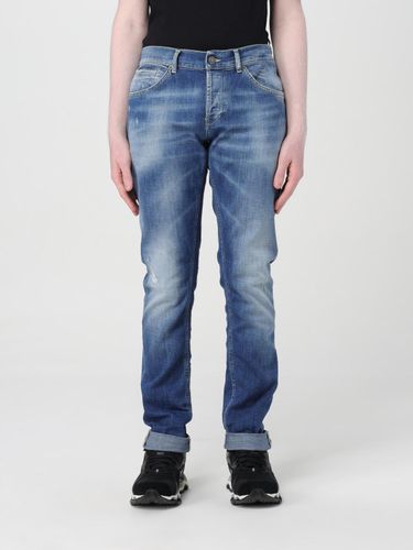 Jeans DONDUP Men color Blue - Dondup - Modalova