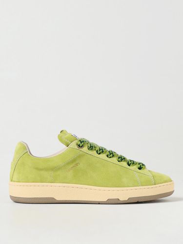 Sneakers LANVIN Men color Green - Lanvin - Modalova