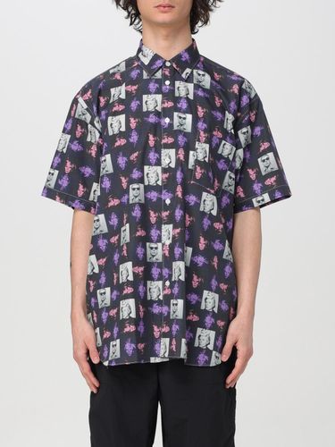 Shirt Men color Multicolor - Comme Des Garcons - Modalova