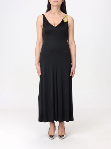 Dress LANVIN Woman color Black - Lanvin - Modalova