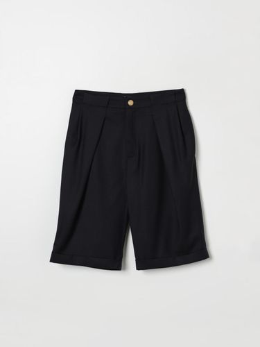 Shorts BALMAIN Kids color Blue - Balmain - Modalova