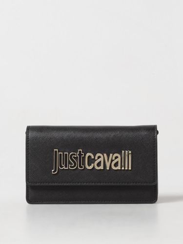 Mini Bag Woman color Black - Just Cavalli - Modalova