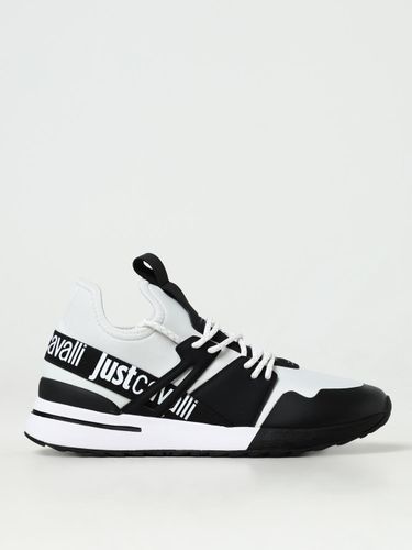 Sneakers Men color Brown - Just Cavalli - Modalova