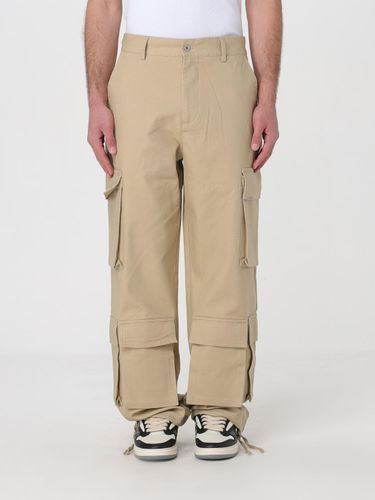 Pants REPRESENT Men color Sand - Represent - Modalova