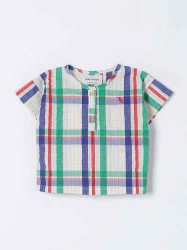 Shirt Kids color Multicolor - Bobo Choses - Modalova
