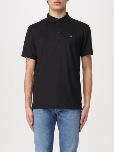 Polo Shirt PEUTEREY Men color Black - Peuterey - Modalova