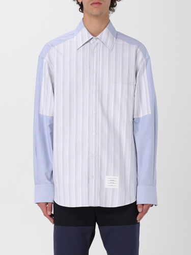 Shirt Men color Multicolor - Thom Browne - Modalova