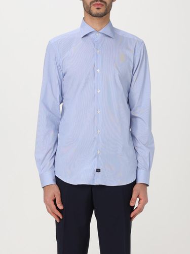 Shirt FAY Men color Multicolor - Fay - Modalova
