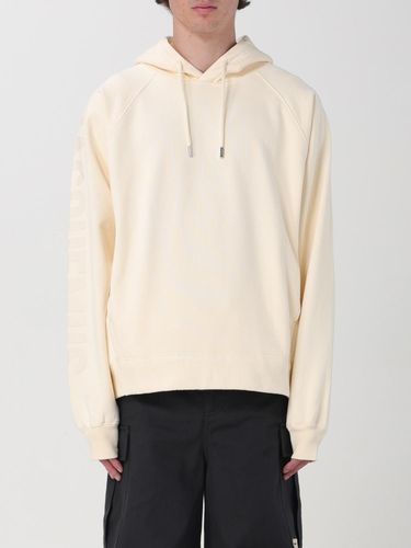 Sweatshirt Men color Beige - Jacquemus - Modalova
