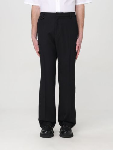 Pants JACQUEMUS Men color Black - Jacquemus - Modalova