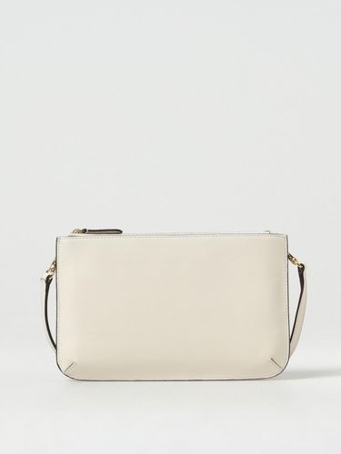 Crossbody Bags Woman color Cream - Lauren Ralph Lauren - Modalova