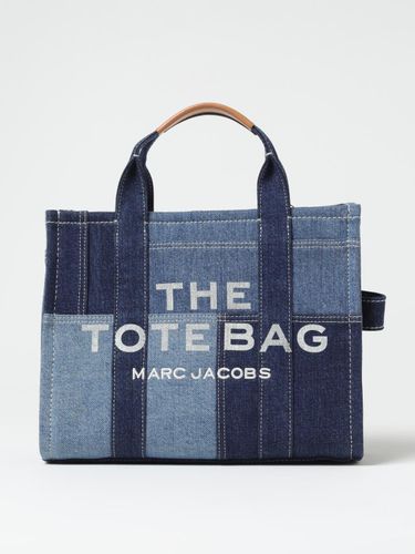 Tote Bag Woman color Blue - Marc Jacobs - Modalova