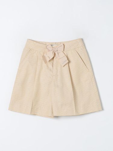 Short LANVIN Kids color Sand - Lanvin - Modalova