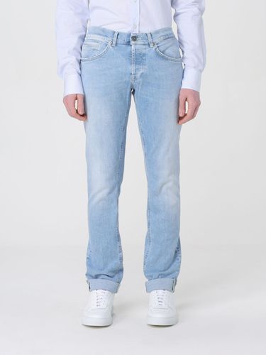 Jeans DONDUP Men color Blue - Dondup - Modalova