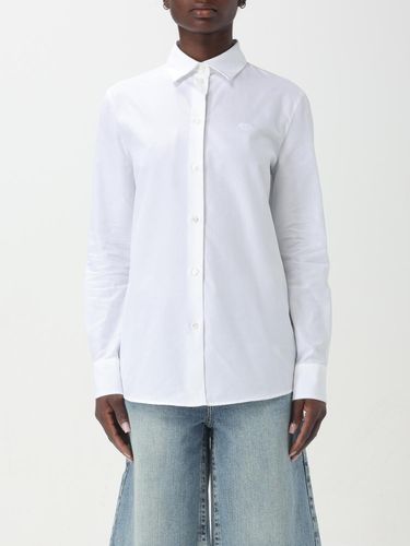 Shirt ETRO Woman color White - Etro - Modalova