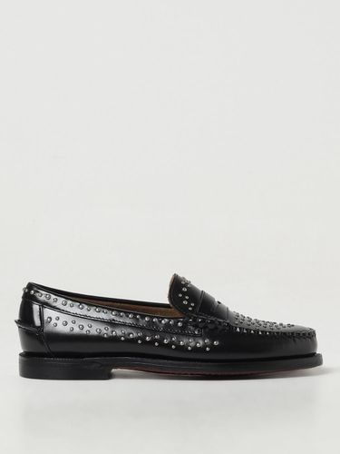 Loafers SEBAGO Men color Black - Sebago - Modalova