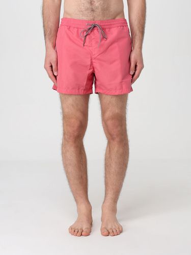 Swimsuit Men color Pink - Ps Paul Smith - Modalova