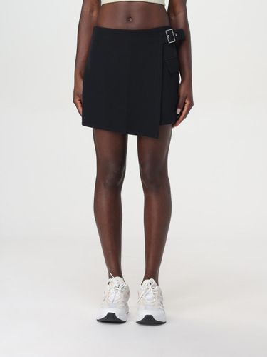 Skirt Woman color Black - Calvin Klein - Modalova