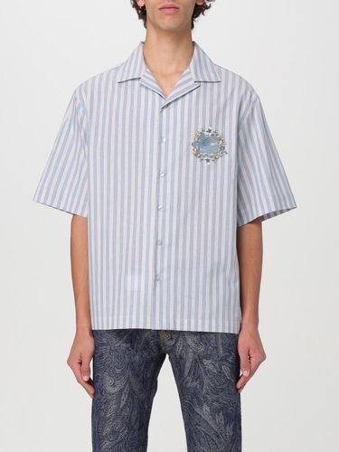 Shirt ETRO Men color Multicolor - Etro - Modalova