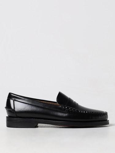 Loafers SEBAGO Men color Black - Sebago - Modalova