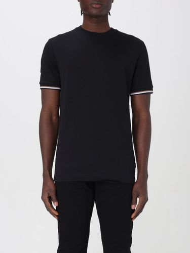 T-Shirt BOSS Men color Black - Boss - Modalova