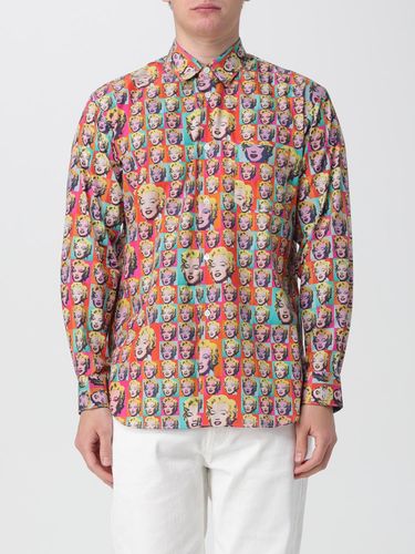 Shirt Men color White - Comme Des Garcons - Modalova