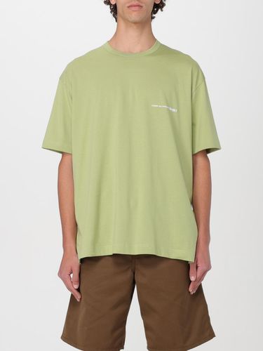 T-Shirt Men color Kaki - Comme Des Garcons - Modalova