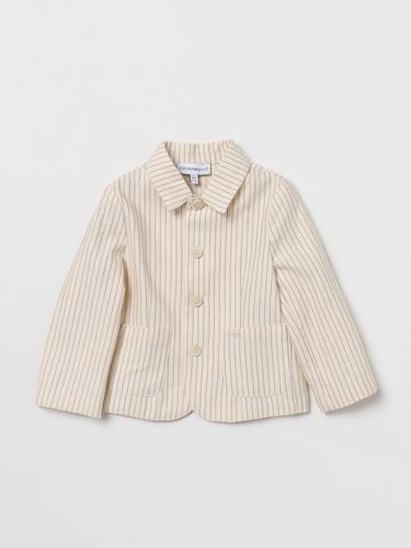 Jacket Kids color Multicolor - Emporio Armani - Modalova