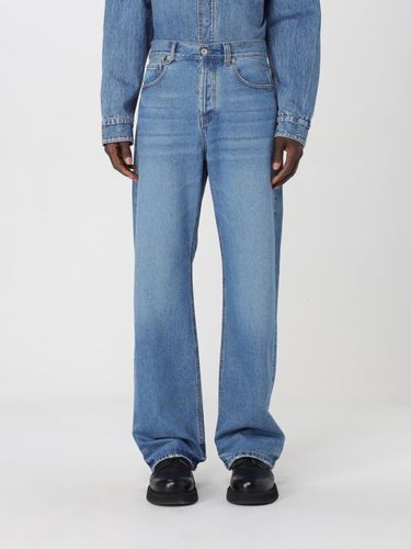 Jeans JACQUEMUS Men color Denim - Jacquemus - Modalova