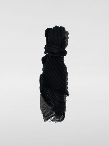 Neck Scarf Woman color Black - Issey Miyake - Modalova