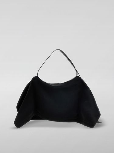 Shoulder Bag Woman color Black - Issey Miyake - Modalova
