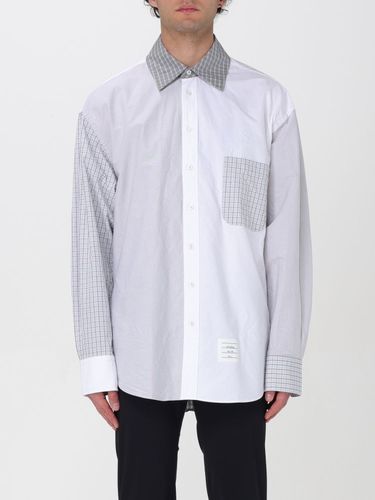 Shirt Men color Multicolor - Thom Browne - Modalova
