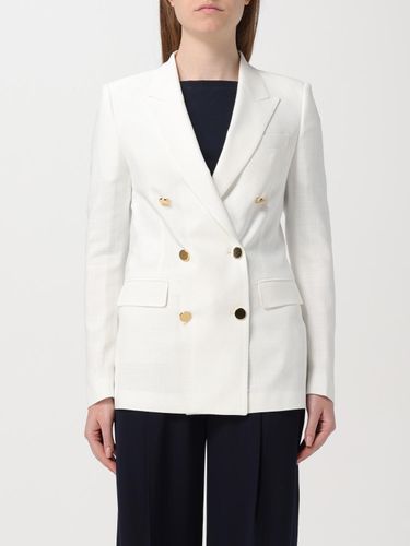 Blazer TAGLIATORE Woman color White - Tagliatore - Modalova