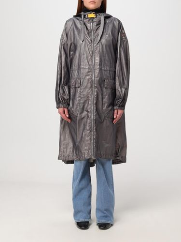 Jacket PARAJUMPERS Woman color Grey - Parajumpers - Modalova